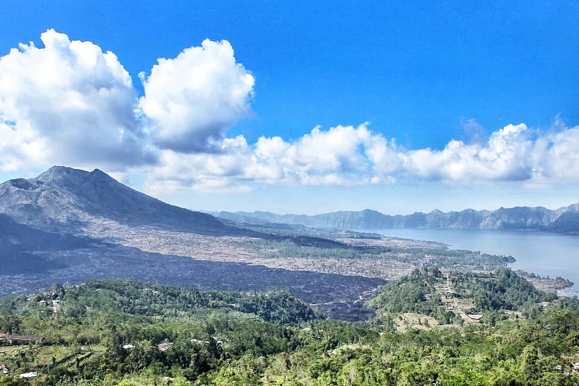 Amazing Kintamani – Penglipuran